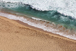 Beach & Ocean