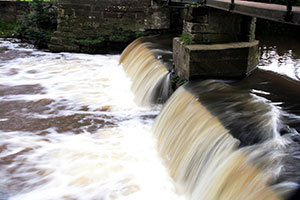 River Water 2