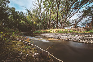 River Water 3