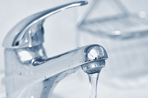 Tap Water