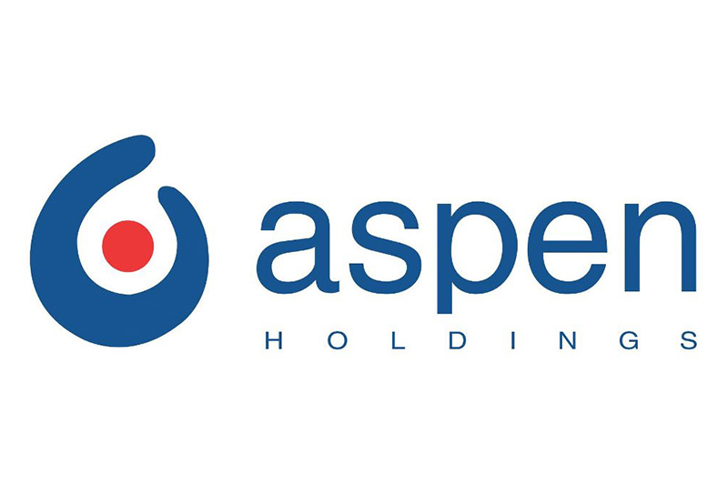 Aspen Pharma Logo