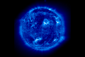 Ultraviolet Light