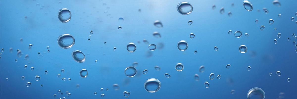 Ozone Sterilisation